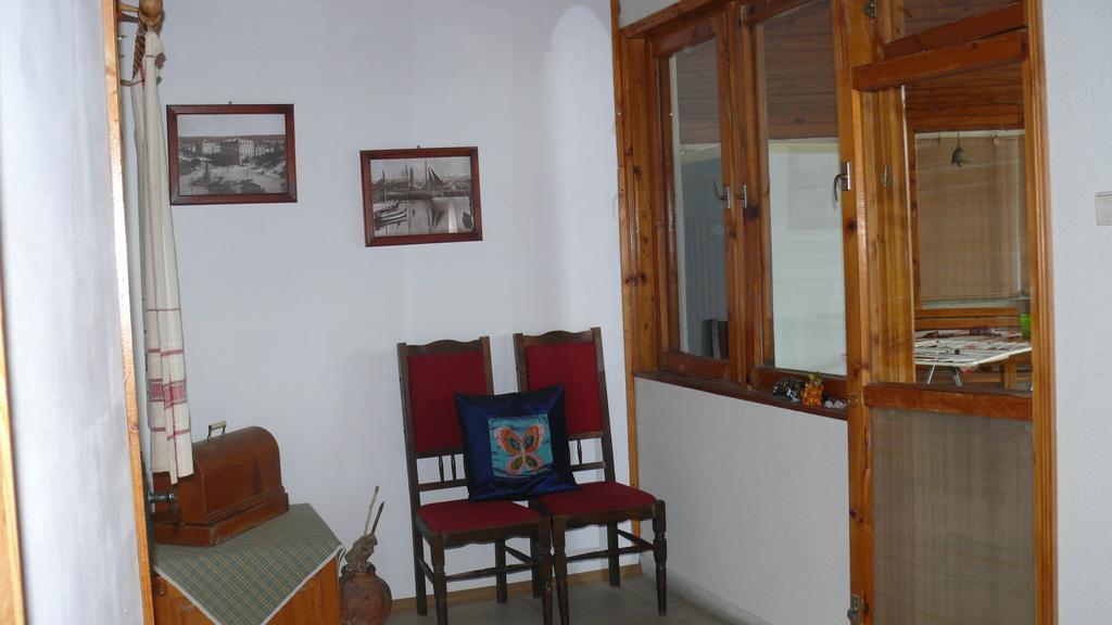 Villa Climate Guest House فارنا الغرفة الصورة