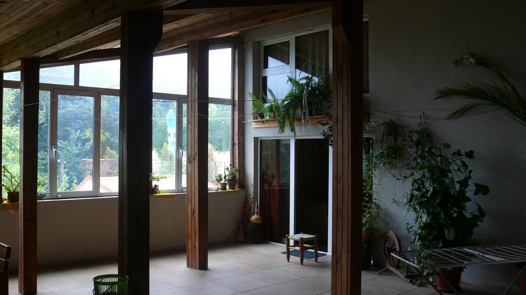 Villa Climate Guest House فارنا الغرفة الصورة