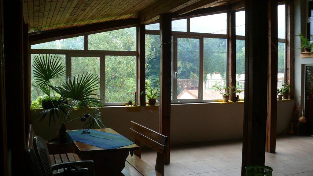 Villa Climate Guest House فارنا الغرفة الصورة