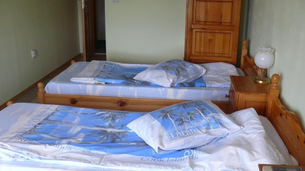 Villa Climate Guest House فارنا الغرفة الصورة