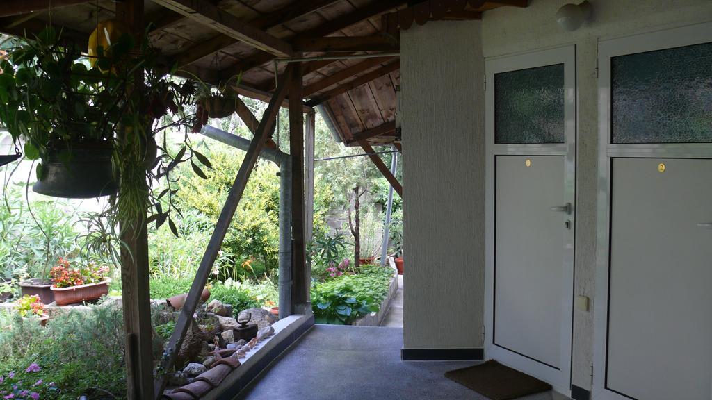 Villa Climate Guest House فارنا المظهر الخارجي الصورة