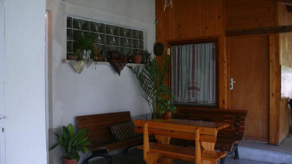 Villa Climate Guest House فارنا المظهر الخارجي الصورة