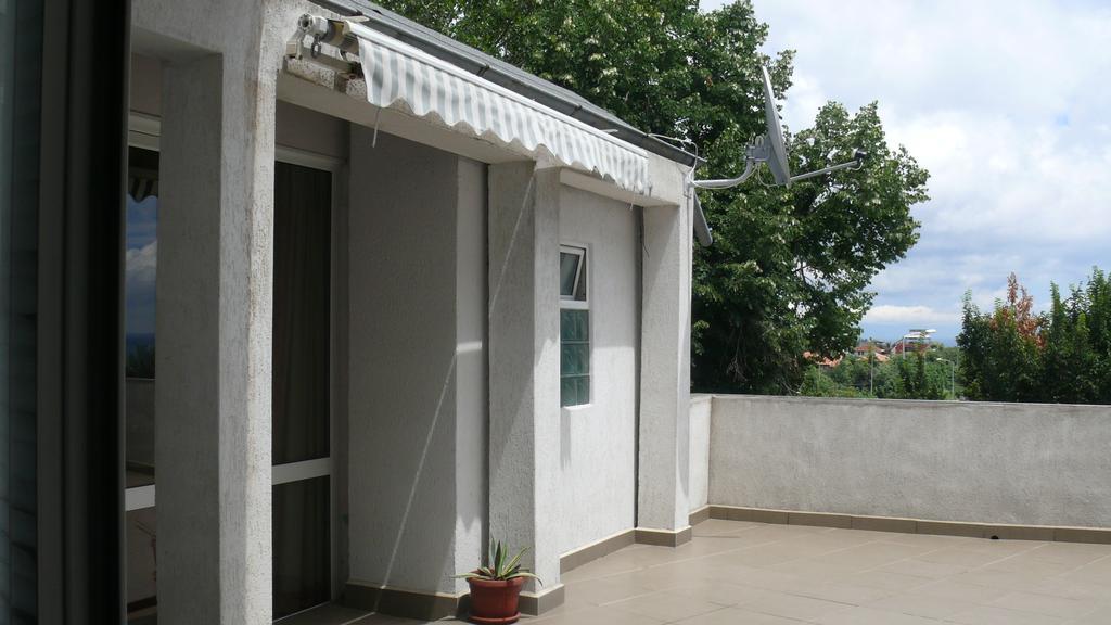 Villa Climate Guest House فارنا المظهر الخارجي الصورة