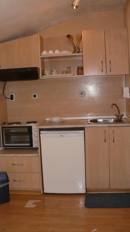 Villa Climate Guest House فارنا الغرفة الصورة