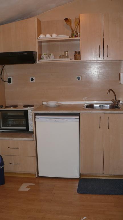 Villa Climate Guest House فارنا الغرفة الصورة