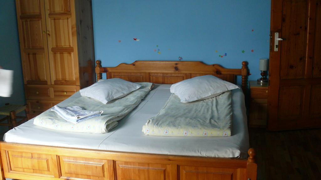 Villa Climate Guest House فارنا الغرفة الصورة