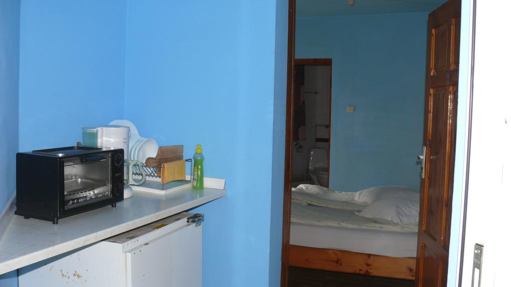 Villa Climate Guest House فارنا الغرفة الصورة