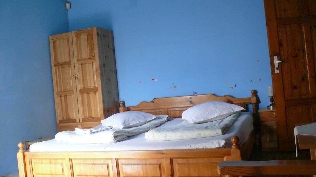 Villa Climate Guest House فارنا الغرفة الصورة