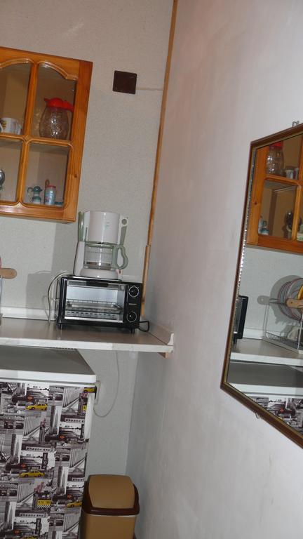 Villa Climate Guest House فارنا الغرفة الصورة