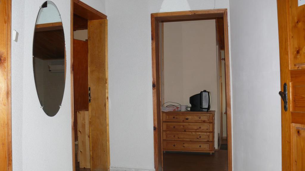 Villa Climate Guest House فارنا الغرفة الصورة