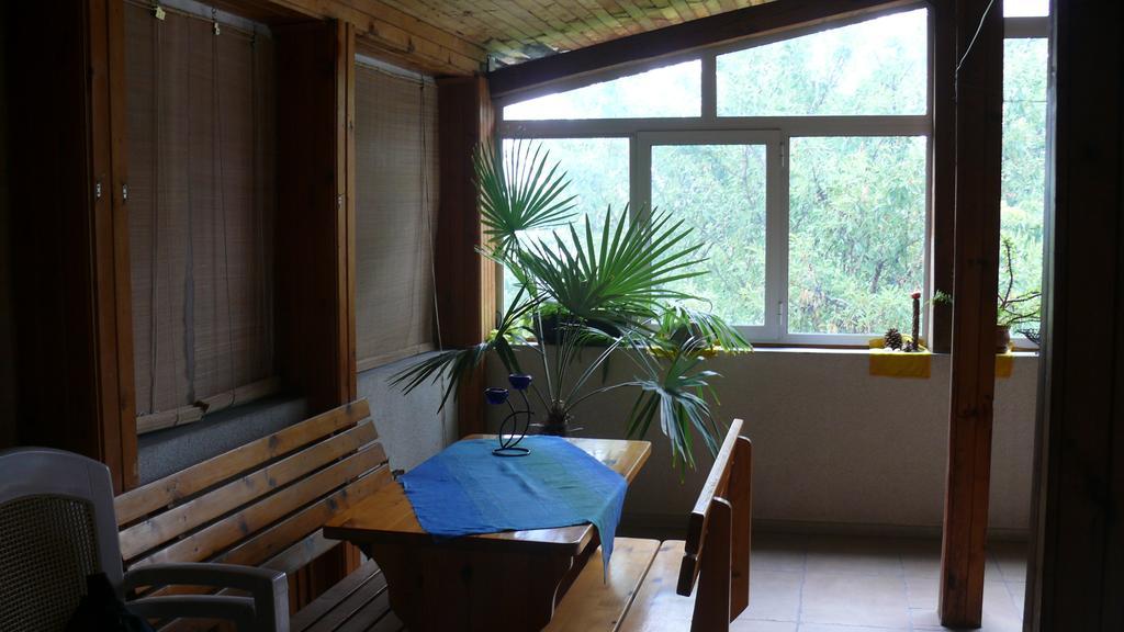 Villa Climate Guest House فارنا الغرفة الصورة