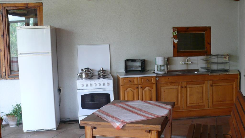 Villa Climate Guest House فارنا المظهر الخارجي الصورة