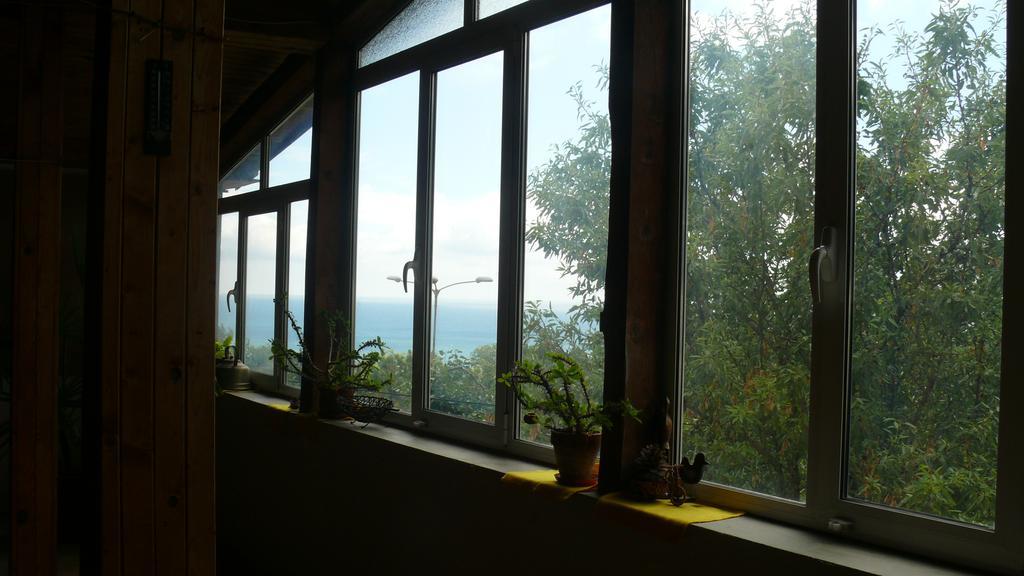 Villa Climate Guest House فارنا المظهر الخارجي الصورة