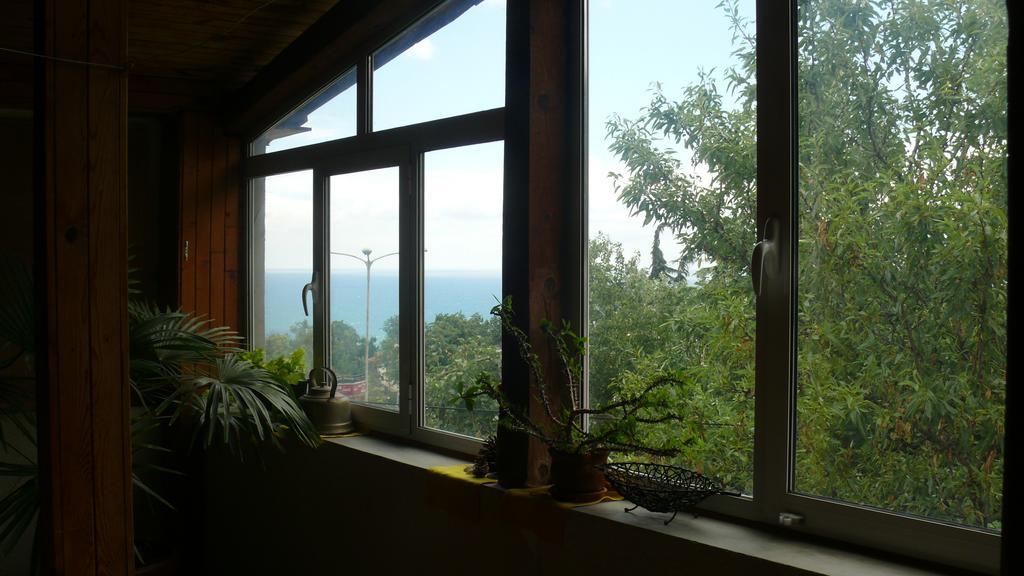Villa Climate Guest House فارنا الغرفة الصورة