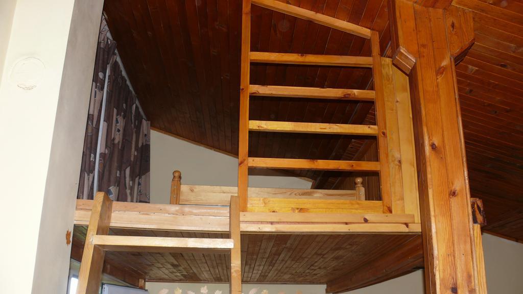 Villa Climate Guest House فارنا الغرفة الصورة