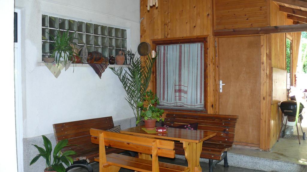 Villa Climate Guest House فارنا المظهر الخارجي الصورة