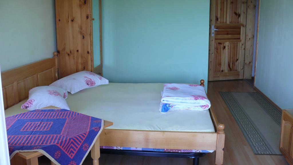 Villa Climate Guest House فارنا المظهر الخارجي الصورة